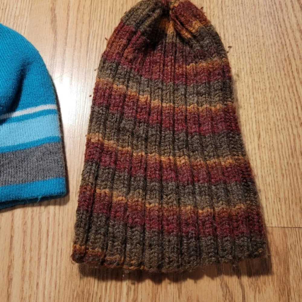 Gerry & Unbranded Beanie Hats Girls Size: One Size